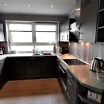 Ferien_villa Sansibar Holiday home Goehren-Lebbin